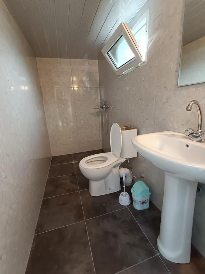 Bata Apartment Szarpi Kültér fotó