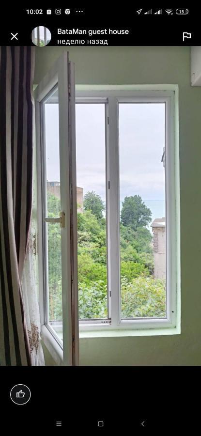 Bata Apartment Szarpi Kültér fotó