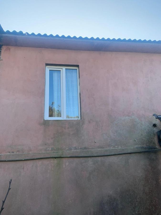 Bata Apartment Szarpi Kültér fotó