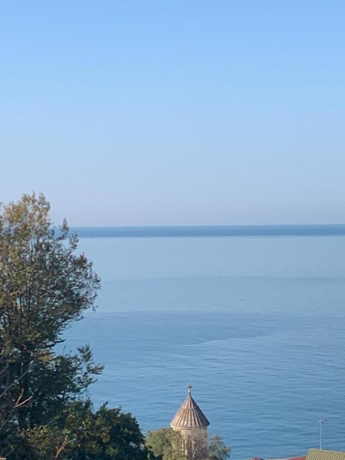 Bata Apartment Szarpi Kültér fotó