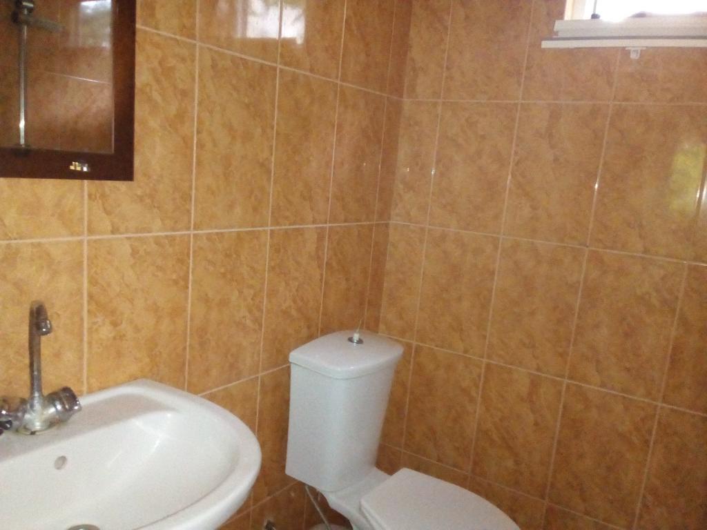 Bata Apartment Szarpi Kültér fotó