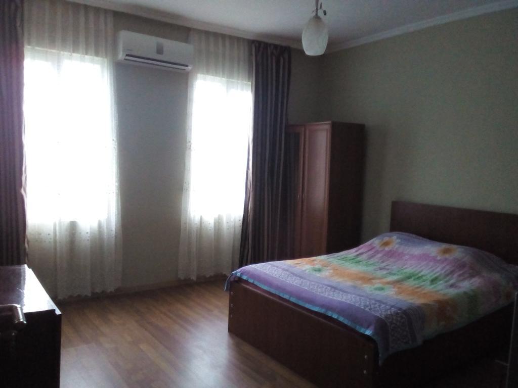 Bata Apartment Szarpi Kültér fotó